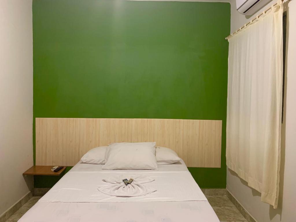 Balsamo Hotel Marília エクステリア 写真